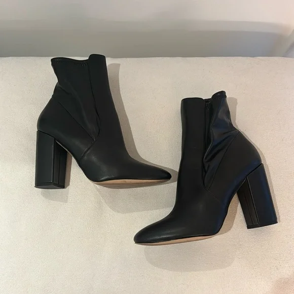 Aldo Booties - Picture 2 of 7